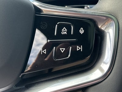 2026 Volvo EX90 Plus