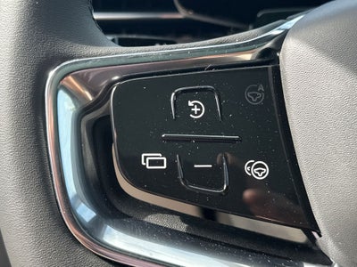 2026 Volvo EX90 Plus