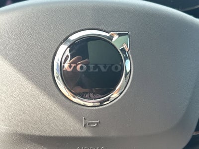 2026 Volvo EX90 Plus