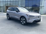 2026 Volvo EX90 Plus