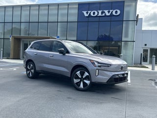 2026 Volvo EX90 Single Motor Plus