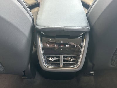 2025 Volvo EX90 Twin Motor Performance Ultra 7-Seater
