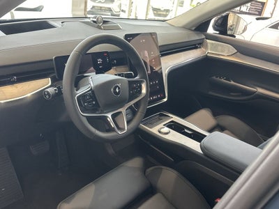 2025 Volvo EX90 Twin Motor Performance Ultra 7-Seater