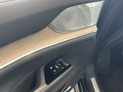 2025 Volvo EX90 Twin Motor Performance Ultra 7-Seater