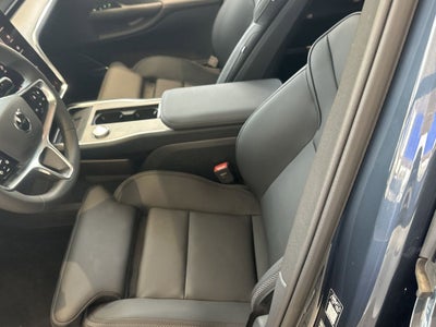 2025 Volvo EX90 Twin Motor Performance Ultra 7-Seater