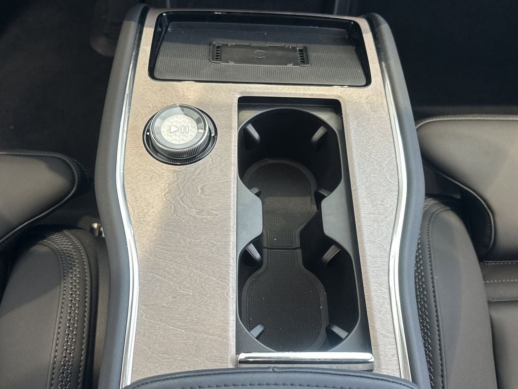2025 Volvo EX90 Twin Motor Performance Ultra 7-Seater