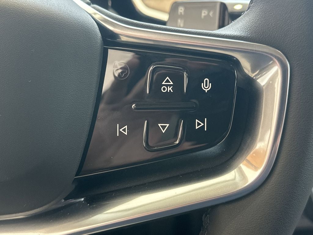 2025 Volvo EX90 Twin Motor Performance Ultra 7-Seater
