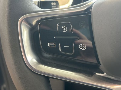 2025 Volvo EX90 Twin Motor Performance Ultra 7-Seater