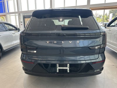 2025 Volvo EX90 Twin Motor Performance Ultra 7-Seater