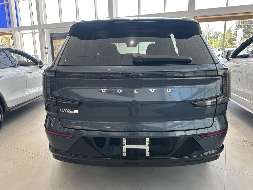 2025 Volvo EX90 Twin Motor Performance Ultra 7-Seater