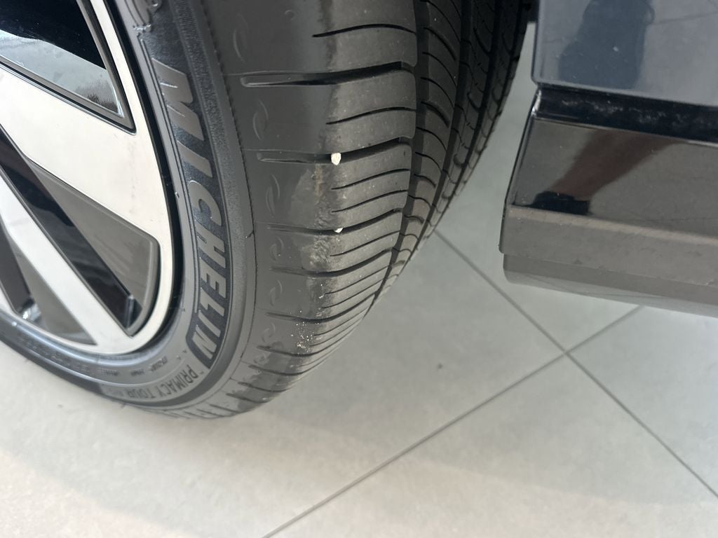 2025 Volvo EX90 Twin Motor Performance Ultra 7-Seater