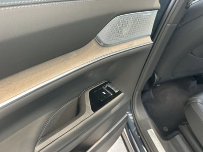 2025 Volvo EX90 Twin Motor Performance Ultra 7-Seater