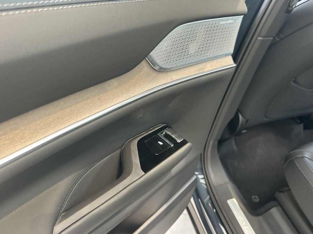 2025 Volvo EX90 Twin Motor Performance Ultra 7-Seater
