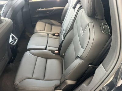 2025 Volvo EX90 Twin Motor Performance Ultra 7-Seater