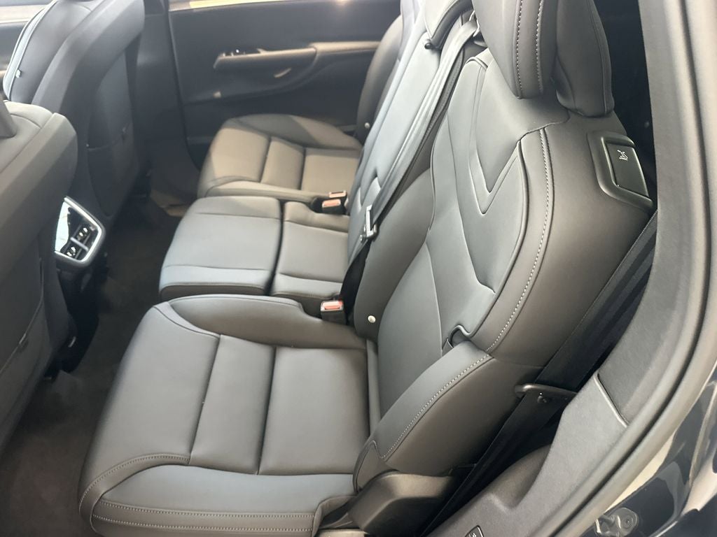 2025 Volvo EX90 Twin Motor Performance Ultra 7-Seater