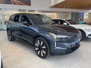 2025 Volvo EX90 Twin Motor Performance Ultra 7-Seater