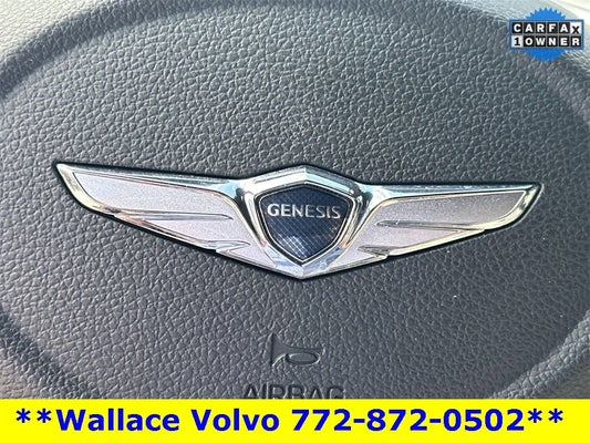 2023 Genesis G70 2.0T in Stuart, FL - Wallace Auto Group
