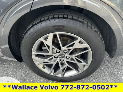 2022 Genesis GV70 2.5T