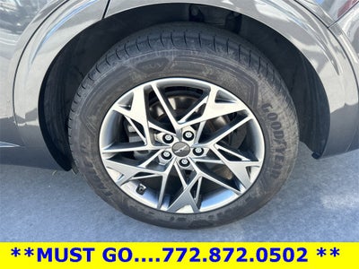 2022 Genesis GV70 2.5T