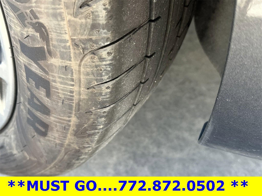 2022 Genesis GV70 2.5T