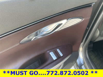 2022 Genesis GV70 2.5T