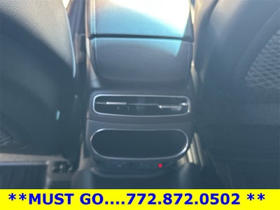 2022 Genesis GV70 2.5T