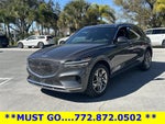 2022 Genesis GV70 2.5T