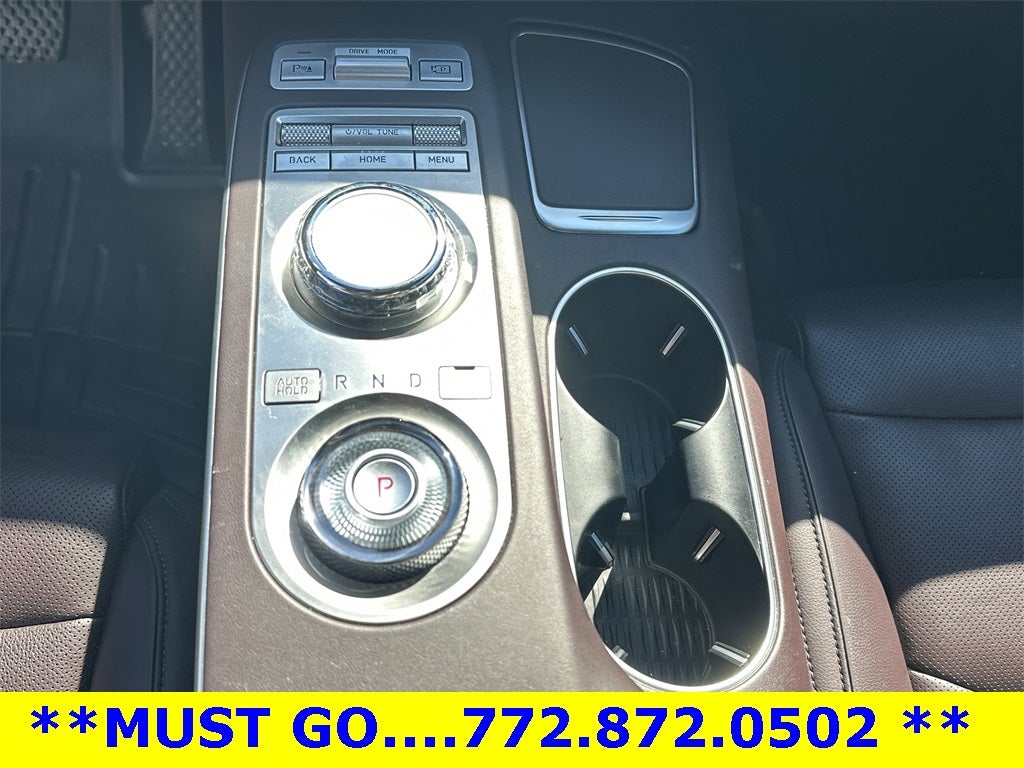 2022 Genesis GV70 2.5T