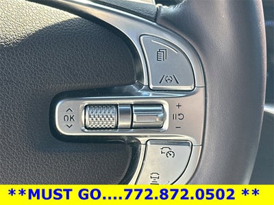 2022 Genesis GV70 2.5T