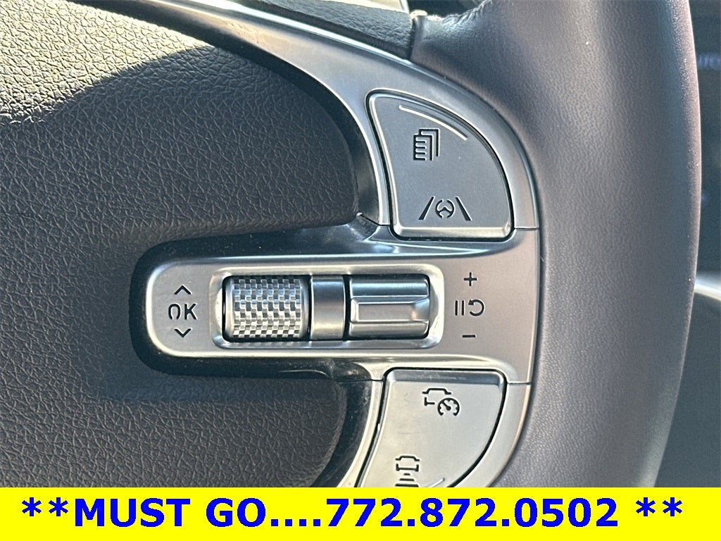 2022 Genesis GV70 2.5T