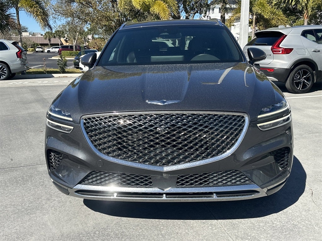 2022 Genesis GV70 2.5T