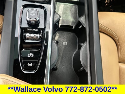 2019 Volvo XC60 T5 Inscription