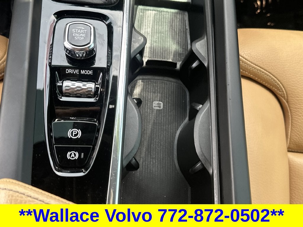 2019 Volvo XC60 T5 Inscription