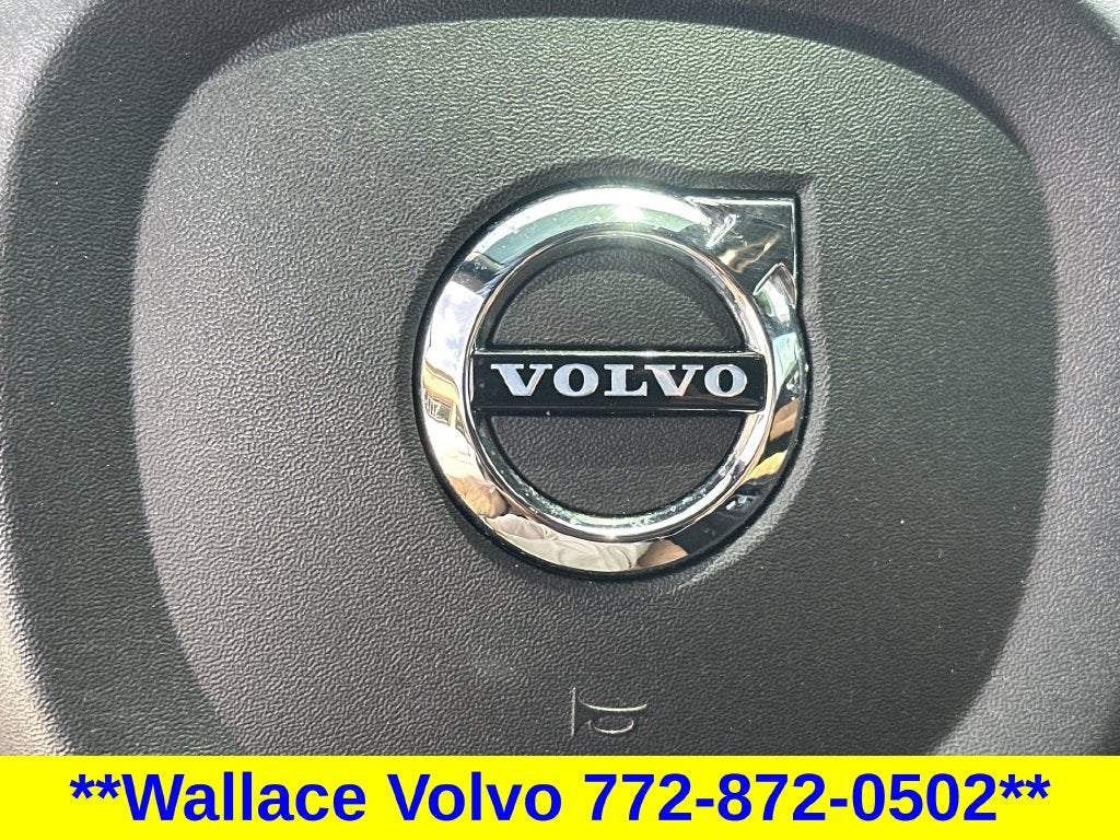 2019 Volvo XC60 T5 Inscription