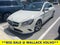 2018 Mercedes-Benz CLA CLA 250 4MATIC®