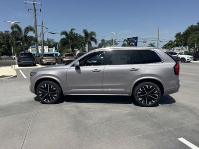 2026 Volvo XC90 B6 Plus 6-Seater
