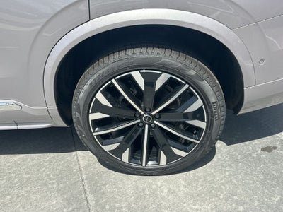2026 Volvo XC90 B6 Plus 6-Seater