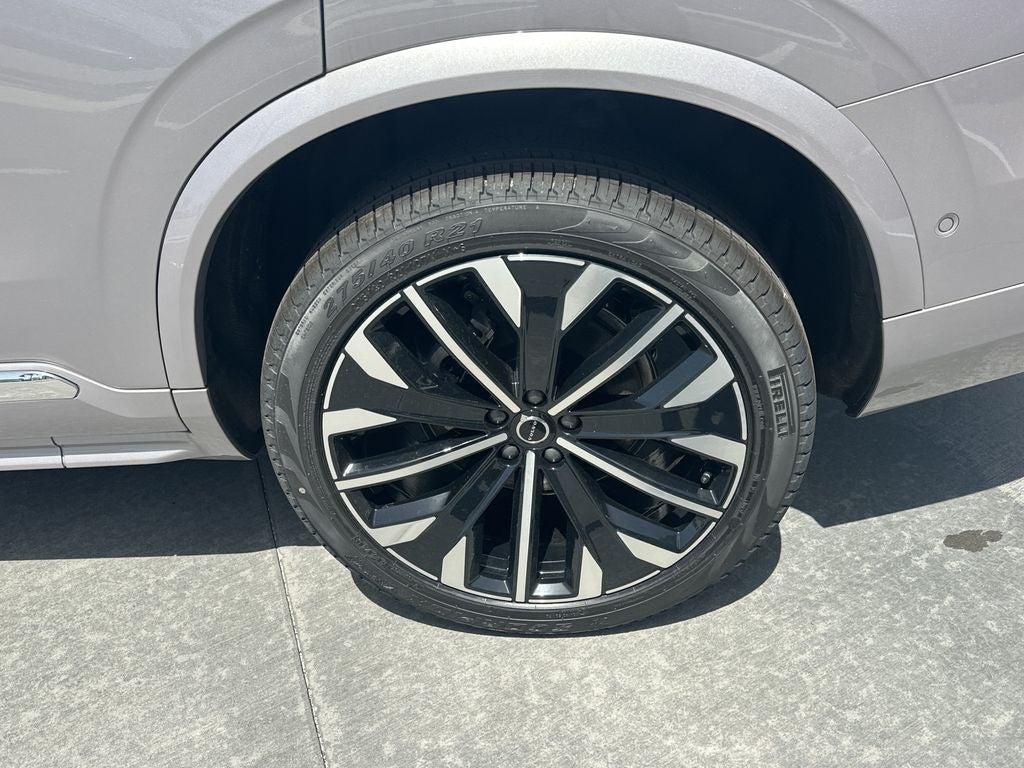 2026 Volvo XC90 B6 Plus 6-Seater
