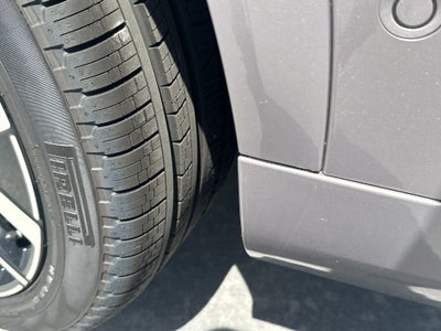 2026 Volvo XC90 B6 Plus 6-Seater