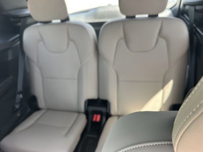 2026 Volvo XC90 B6 Plus 6-Seater