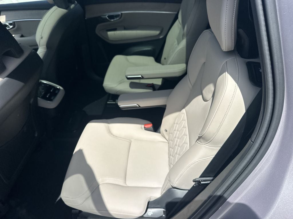 2026 Volvo XC90 B6 Plus 6-Seater