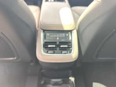 2026 Volvo XC90 B6 Plus 6-Seater