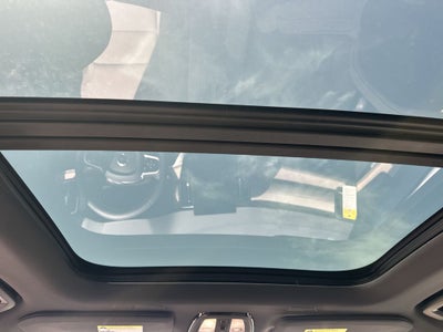 2026 Volvo XC90 B6 Plus 6-Seater