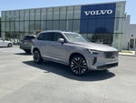 2026 Volvo XC90 B6 Plus 6-Seater