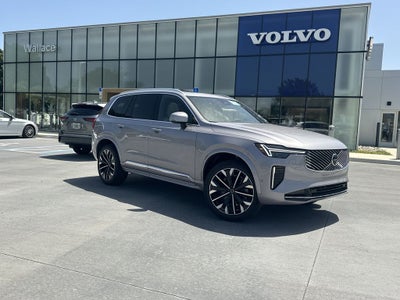 2026 Volvo XC90 B6 Plus 6-Seater