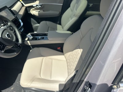 2026 Volvo XC90 B6 Plus 6-Seater