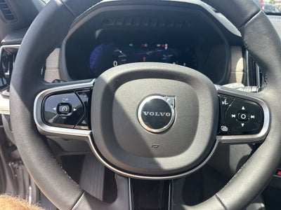 2026 Volvo XC90 B6 Plus 6-Seater