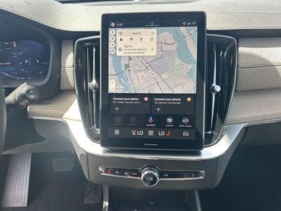 2026 Volvo XC90 B6 Plus 6-Seater