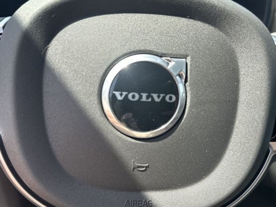 2026 Volvo XC90 B6 Plus 6-Seater