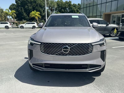 2026 Volvo XC90 B6 Plus 6-Seater